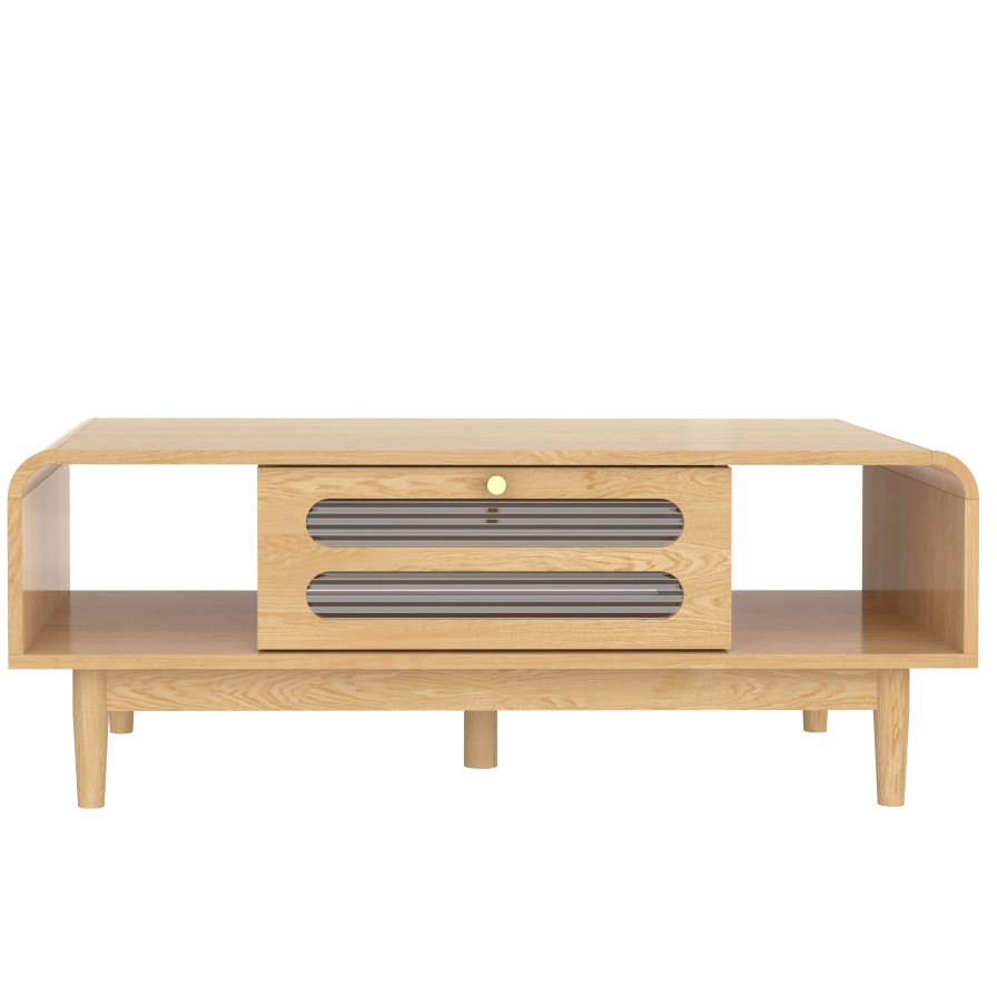 Lumigrain Coffee Table